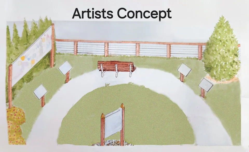 Crowdfunding campaign launches for Majestic Riverview Park project in Cheboygan