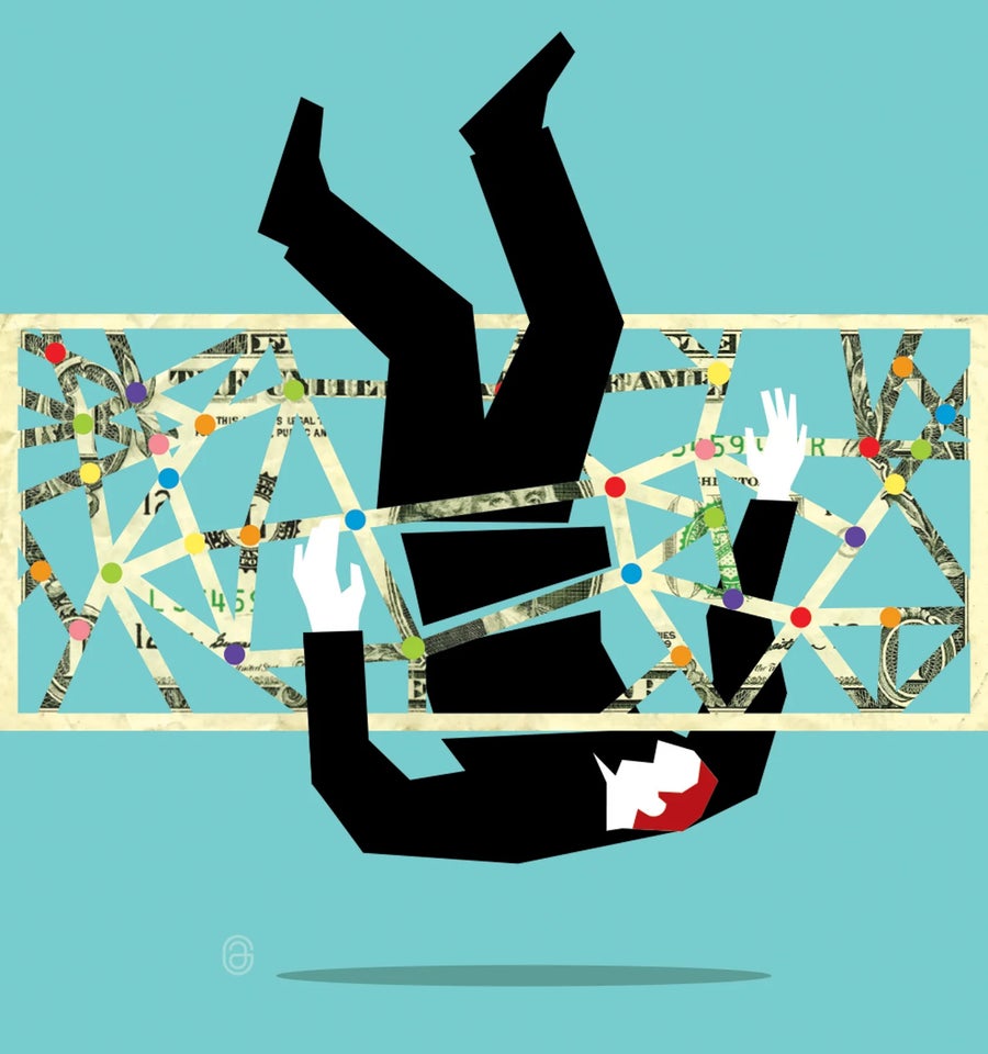 Crowdfunding Isn’t Enough in a Crisis - Scientific American