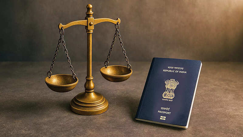 On death row abroad, Indian migrants rely on fragile lifelines