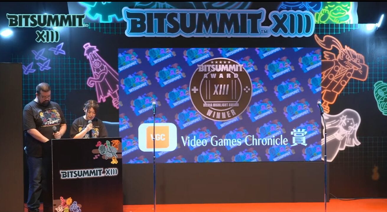 Ratatan wins top honor at Bitsummit awards, while VGC crowns visual novel Digital Exorcist