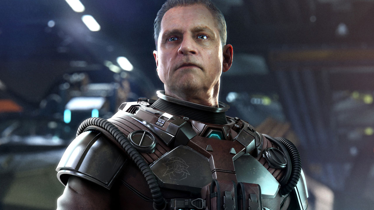After 14 years in development and $860 million racked up in crowdfunding, Star Citizen director hopes single-player spin-off Squadron 42 will be "an event almost as important ...