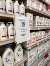 Exclusive: Harmon launches crowdfunding to fuel retail comeback