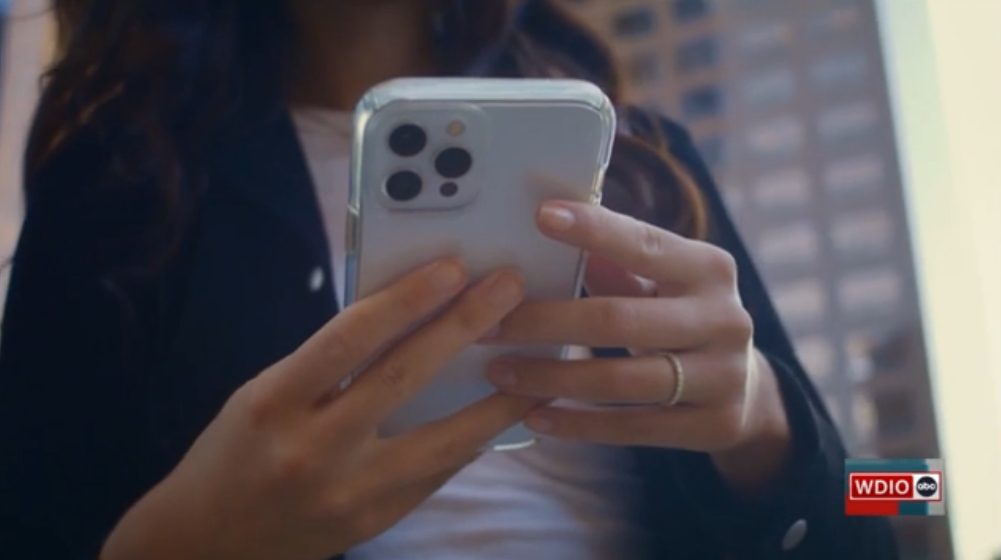 Tech Bytes: Apple CEO announces a major milestone for the iPhone