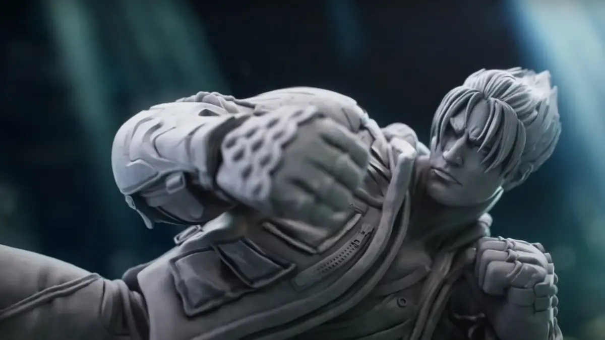 Tekken The Board Game hits crowdfunding goal in just 35 minutes