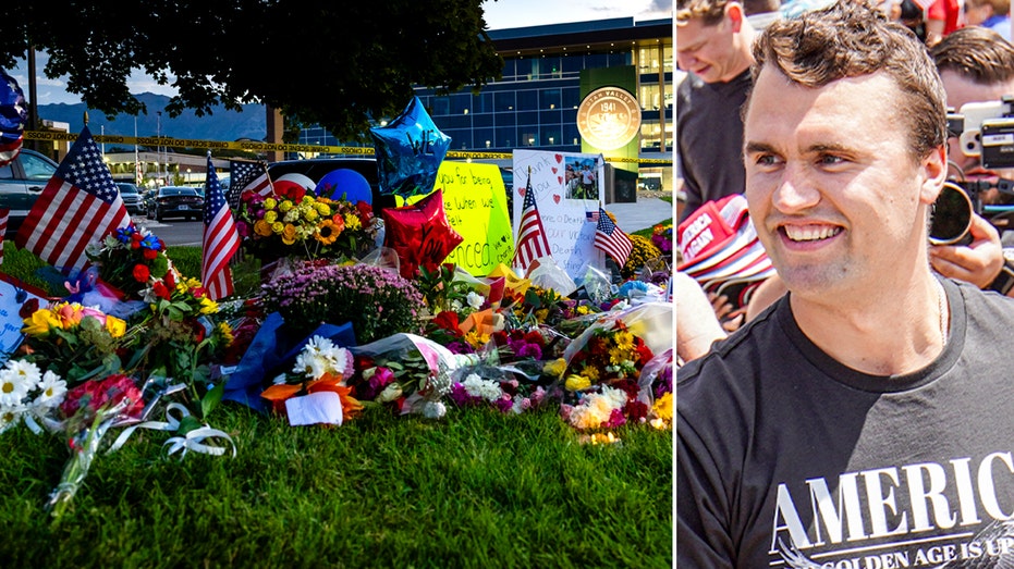 Americans shatter fundraising records after Charlie Kirk’s tragic death at university event