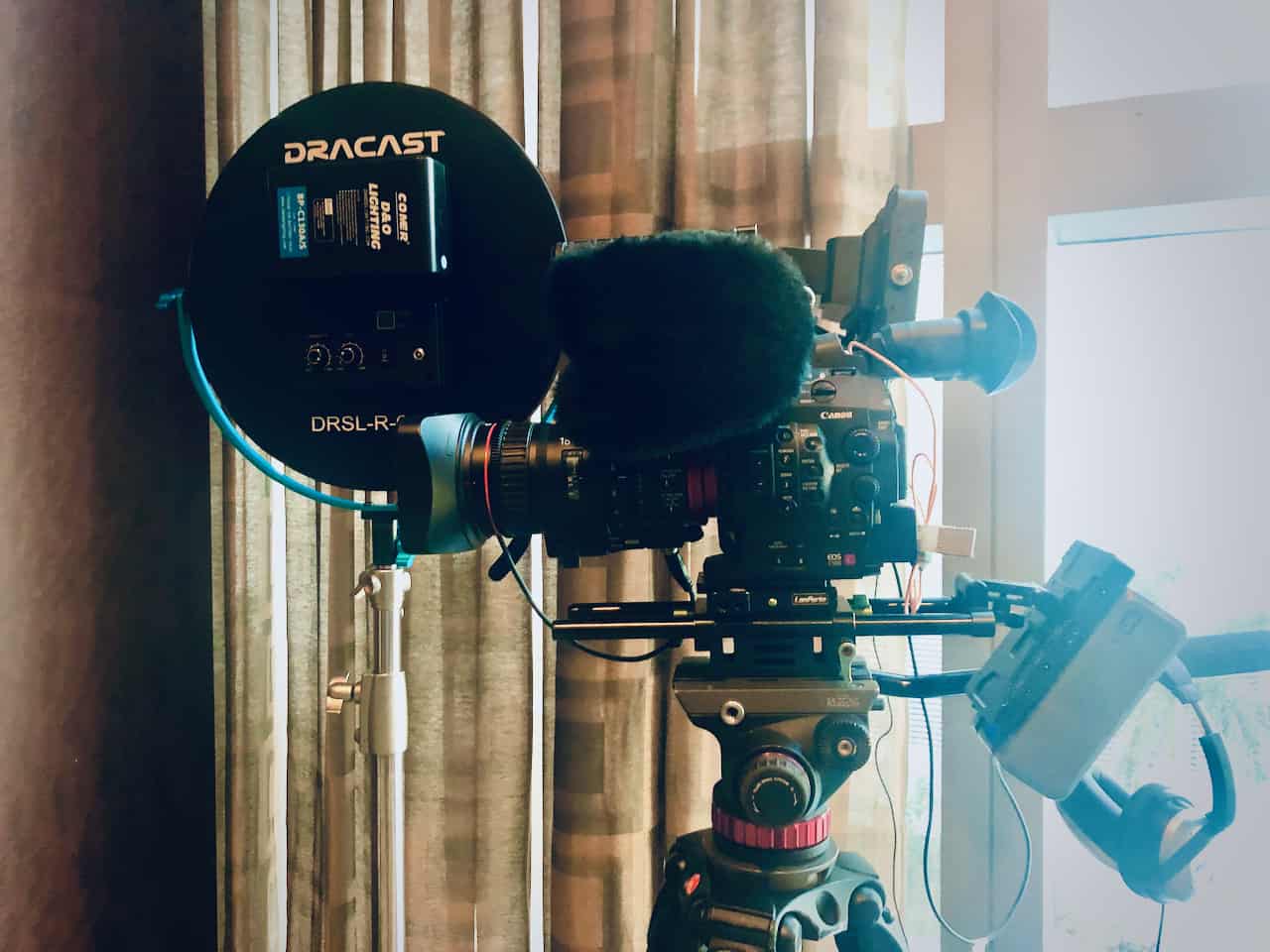 Angel Studios Returns to Crowdfunding to Raise More Money, Compares Itself to Netflix Before it Went Public