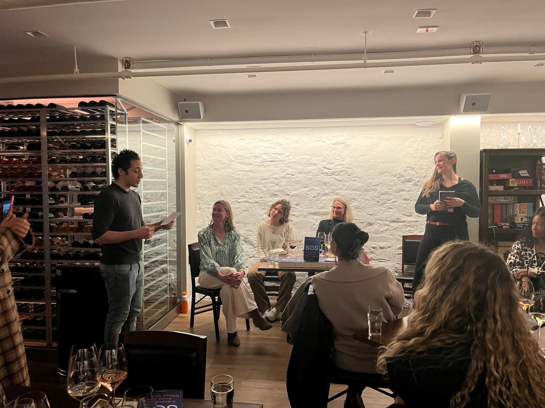 As Disruption Sweeps Publishing, A Crowdfunding Platform For Books Finds A Niche: Connecting Authors with Publishers