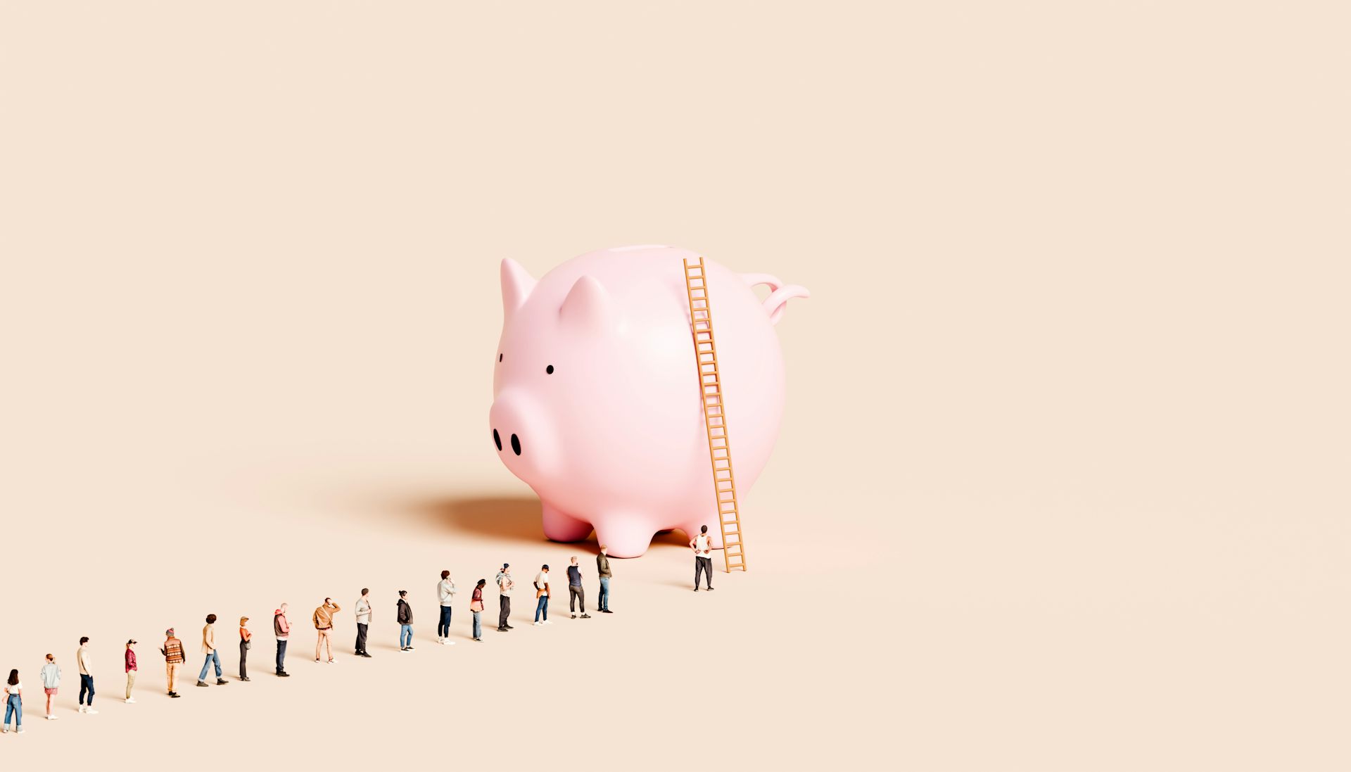 Crowdfunded companies are ‘ghosting’ their investors – and getting away with it