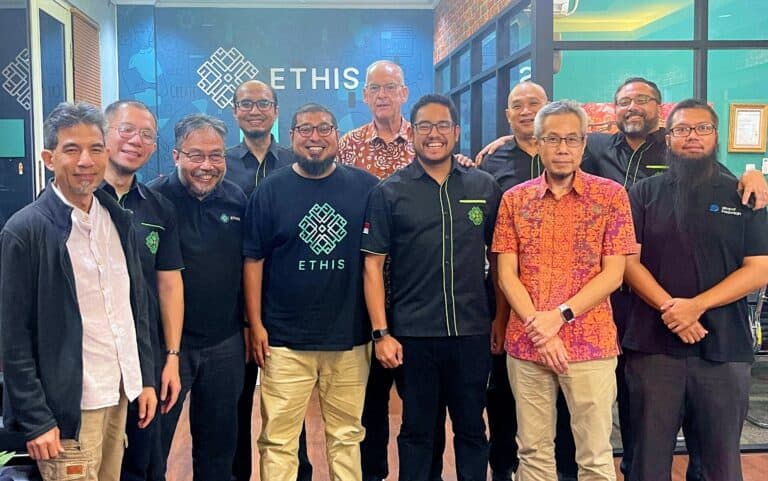 Ethis Wins Recognition as Best Islamic Crowdfunding Platform