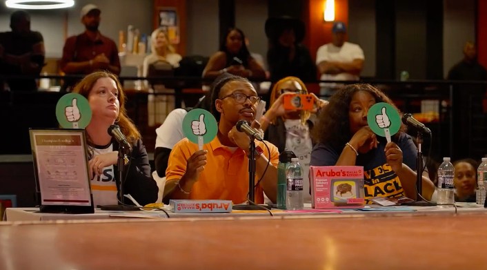 Black Girl Ventures bringing crowdfunded pitch competition to NYC