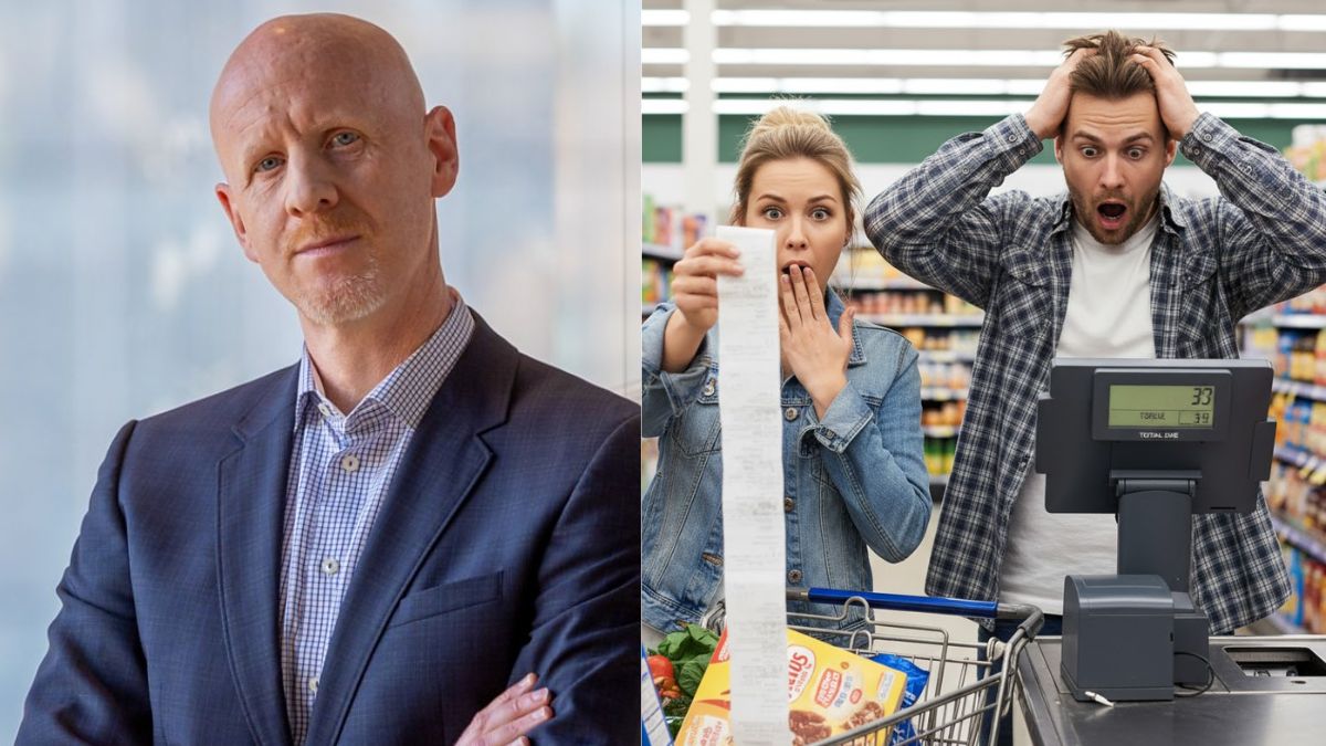 ‘Customers are crowdfunding for groceries,’ GoFundMe CEO explains the horrible side of US economy