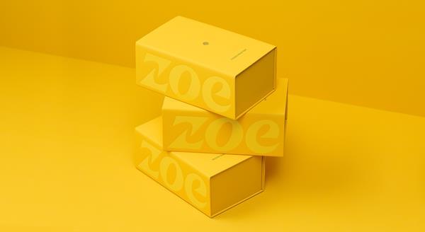 Nutrition brand Zoe smashes crowdfunding target