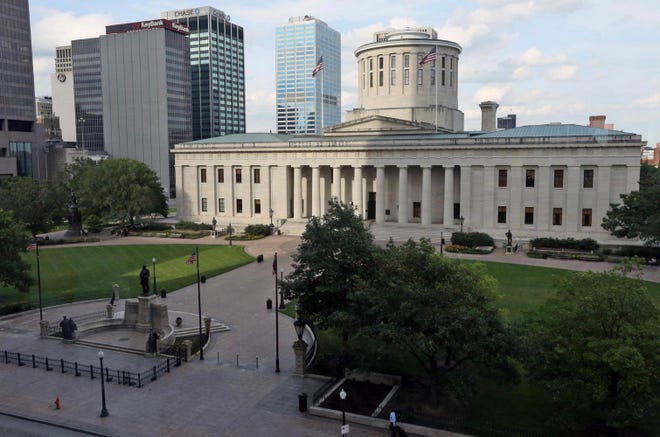 Ohio lawmakers introduce legislation to prevent crowdfunding to profit violent offenders