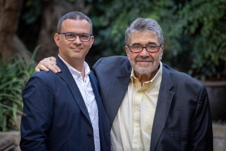 OurCrowd Transitions as Founding CEO Jon Medved Moves to Chairman Role