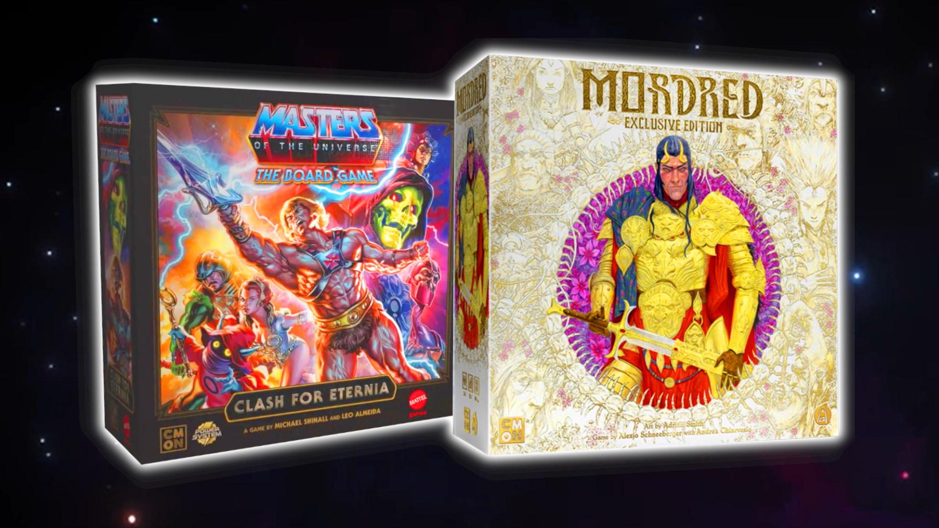 Struggling board game firm CMON breaks long silence on delayed crowdfunders