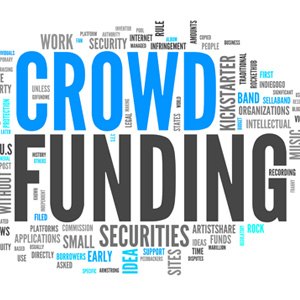 Could crowdfunding be the savior of early-stage med-tech?