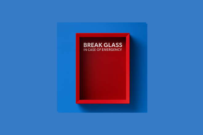 If Crowdfunding Embarrasses You, Read This