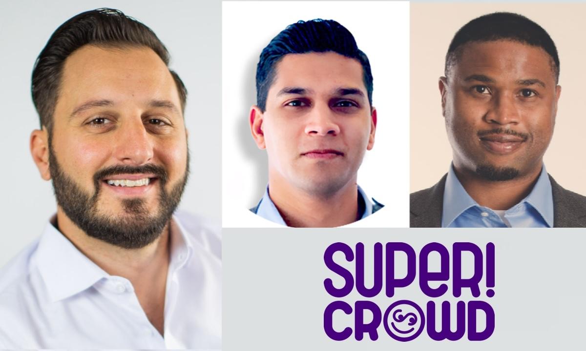 The Super Crowd Launches SuperCrowd.tv on Roku and Amazon Fire TV, Expanding TV Access for Impact Crowdfunding Media