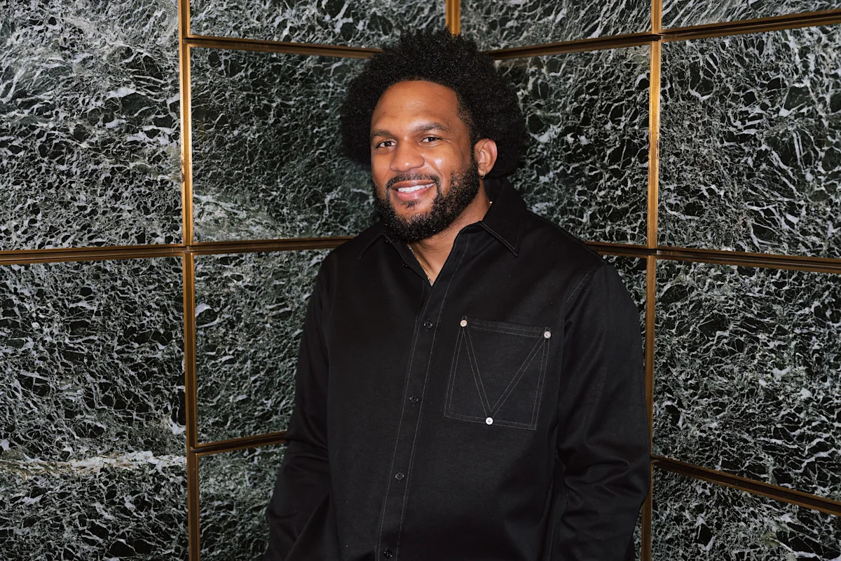 Rags to riches Kickstarter CEO starts inspired artist fund | The Excerpt