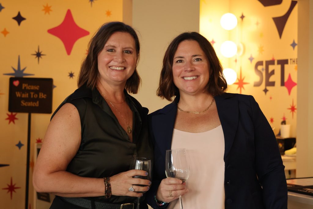AQi: Interview With Founder And CEO Molly Huyck And COO/CCO Amie Konwinski About Crowdfunding For Women Entrepreneurs
